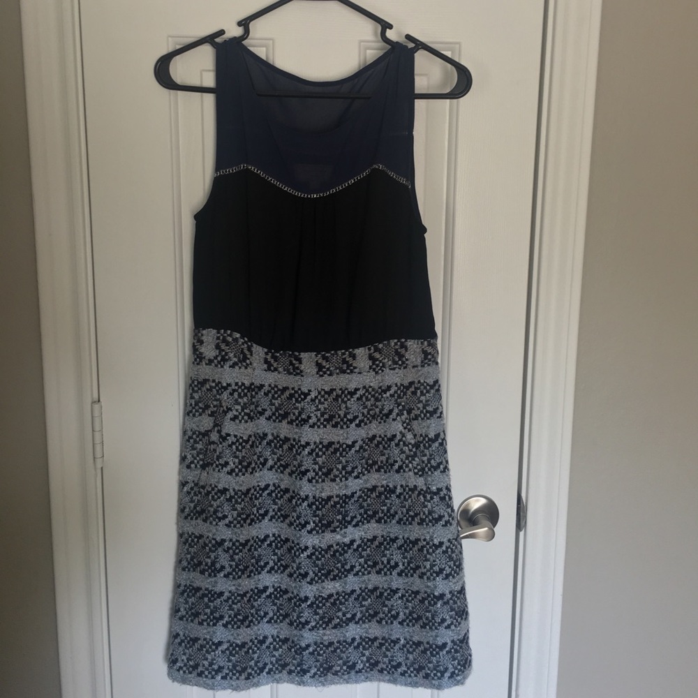 Anthropologie Dress